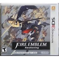 ราคา แผ่นแท้3dsโซนUSA Fire emblemพร้อมส่งค่า (16256957863)