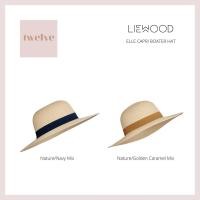 ราคา LIEWOOD l หมวก Elle Capri Boater (44655532708)