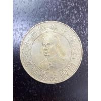 ราคา เหรียญ Li Yuahong เหรียญเก่า THE REPUBLIC OF CHINA, ONE DOLLAR (E76) (15553553497)