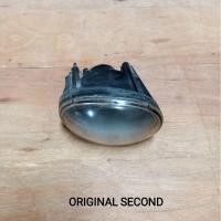 ราคา R KIA Carens ไฟตัดหมอกขวา Foglamp Original Second (43355713140)