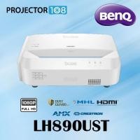 ราคา BenQ LH890UST Interactive Classroom/ Conference Room Laser Projector ; 4000lms 1080P (3 Years Warranty) (6106107402)