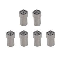 ราคา 6pcs Engine Parts Diesel Injector Nozzle DNOSD310 0434250897 For Mercedes Benz W202 W210 W124 200 2 (55714737462)