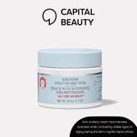 ราคา FIRST AID BEAUTY Ultra Repair Hydra-Firm Night Cream ครีมบำรุงผิวสูตรกลางคืน (43002757637)