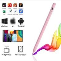 ราคา ปากกา Capacitive สำหรับ Tablet Android IOS (27307888009)