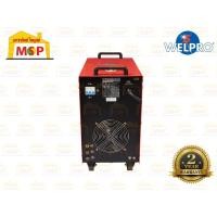 ราคา Welpro เครื่องเชื่อมอาร์กอน TIG 400 WSM TIG-MMA / 380V 50Hz (Water Cooler) 380V #NT (16677941483)