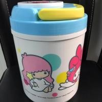 ราคา sario ลิขสิทธิ์ กระติกคลายร้อน เย็นชื่นใจ สินค้าพรีเมียม 7-11 แท้ (3216261605)