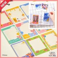 ราคา Daiso Korea X Disney Winnie the Pooh Photo Card Frame 10p / Pooh goods (47159426864)