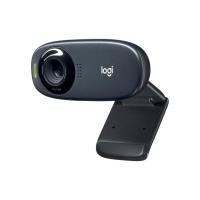ราคา เว็บแคม Logitech C310 HD 720 720p (54309302144)