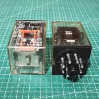 ราคา รีเลย์ OMRON MK2P-I 24Vdc 8 Pin (42922101840)