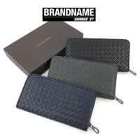 ราคา New bottega veneta long wallet zippy bv510643 (2285251207)