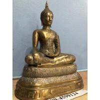 ราคา พระสุโขทัยหน้าตัก9นิ้ว (14501428174)