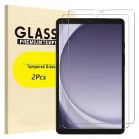 ราคา ฟิล์มกระจก for Samsung Galaxy Tab S6 Lite 10.4นิ้ว A8 10.5นิ้ว 13.1 A9plus S8 11นิ้ว Galaxy Tab S8 12.4ฟิล์มกระจกนิรภัย (43115708901)