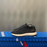 ราคา 40 - รองเท้า Adidas มือสอง Adidas PureBoost Clima Black White มือสอง (26820178485)