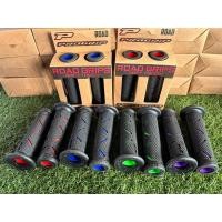 ราคา ปลอกมือ ปลอกแฮนด์ Progrip ตัวหนาพิเศษ ตัวอ้วน จับเต็มมือ หนึบๆ ปลายเปิด ใส่ได้ทุกรุ่น (40308703155)