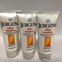 ราคา Jergens Ultra Healing Lotion 100ml