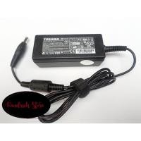ราคา อะแดปเตอร์ชาร์จ toshiba 19v 1.58a 19v 1.58a nb500 nb 520 ดั้งเดิม (43780796230)