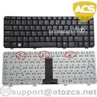 ราคา แล็ปท็อป/โน้ตบุ๊คเปลี่ยนคีย์บอร์ดสําหรับ hp Compaq Pavilion Presario dv2400 dv2500 dv2300 dv2600 (49213179059)