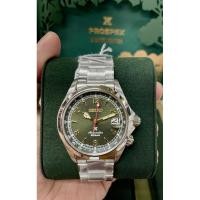 ราคา SEIKO PROSPEX ALPINIST SEUB NAKHASATHIEN THAILAND LIMITED EDITION รุ่น SPB341J1 (23826382490)