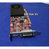ราคา การ์ดจอ NVIDIA GeForce GT320/DDR3/1GB (53454830335)