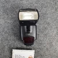 ราคา Canon speedlite 430ex (4136476484)