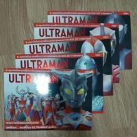 ราคา สมุดอุลตร้าแมน ติดผสม*แลกรางวัลแล้ว (22256759549)