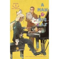 ราคา RBS 2026 25 A Man & His Cat 07 (56213875703)