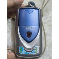ราคา กล้องดิจิตอล Nikon Coolpix 2500 (54363409797)