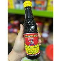 ราคา ซีอิ้วดำข้น ตราเด็ก (ขวดเล็ก) (28830479104)