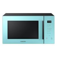 ราคา Samsung ซัมซุง เตาอบไมโครเวฟ อุ่นและย่าง อาหาร MG30T5018CN/ST, 30 ลิตร (8902845349)