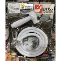 ราคา สายชำระ ยี่ห้อBOSS รุ่นS605 สีขาว (3242751372)