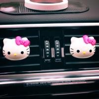 ราคา น้ำหอมคิตตี้ 1 ชุด มี2 ชิ้น พร้อมส่ง kitty (2712573597)