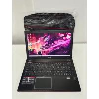 ราคา โน๊ตบุ๊คเกมส์มิ่ง (มือสอง) MSI GE60 2PE โลโก้มีไฟ Intel Core i7-4710HQ RAM : 16GB NVIDIA GeForce GTX 860M (24702770693)
