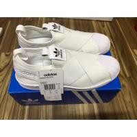 ราคา Adidas Superstar Slip on (1738529252)