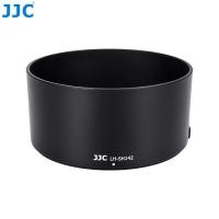 ราคา JJC Lens Hood เลนส์ฮู้ด สําหรับ Sony FE 85mm F1.4 GM เลนส ์ SEL85F14GM อุปกรณ ์ เสริม LH-SH142 เปลี ่ ยน ALC-SH142 (24878891145)