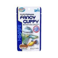 ราคา Hikari Tropical FANCY GUPPY(22g.)อาหารปลาหางนกยูงและปลาในเขตร้อนชื้นขนาดเล็ก (29629023729)