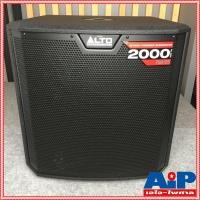 ราคา zzz ALTO TS-312S ตู้ลำโพงซับ12" ACTIVE ตู้ลำโพงซับเบสมีขยาย 12 นิ้ว TS312S TS 312S เอไอ-ไพศาล (19160991052)
