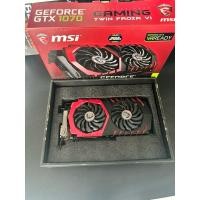 ราคา MSI GTX1070 Gaming X 8GB OC GDDR5 256BIT (6563473175)