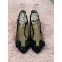 ราคา รองเท้ามือสอง ferragamo (15848776135)