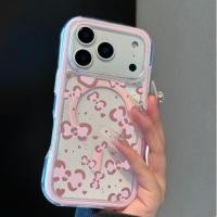 ราคา Butterfly Aesthetic 2 In 1 Casing Infinix Hot 70 Note 60 Pro Smart 20 Hot 60 Pro Plus 60I Smart 10 Casing (51262090012)
