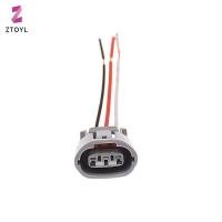 ราคา [ZTO-t] Alternator Lead Repair 3 Wire Plug Denso Regulator Harness Plug สําหรับ 3 Pin Car Regulator Plug Connector (53711398551)