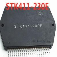 ราคา 1 ชิ้น STK411-230E STK411 230E เครื่องขยายเสียงโมดูลเชื่อม,รับประกันคุณภาพ (49965065737)