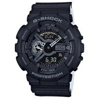 ราคา G-SHOCK นาฬิกาข้อมือผู้ชาย รุ่น GA-110LP-1ADR - สีดำ (365254615)