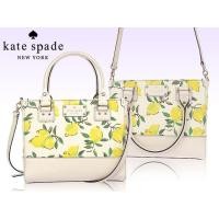 ราคา กระเป๋า Kate Spade ♠️Lemon collection tote bag เคทสเปรด ของแท้ 100% งาน shop รูปของจริงรูปที่ 6-9 (130393340)