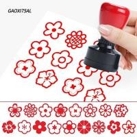 ราคา GAOXI75AL ครู Encourage แสตมป์, Scrapbooking Seal DIY ดอกไม้ Seal, สรรเสริญ Emotics ครูอุปกรณ์ สรรเสริญแสตมป์ (40682816615)