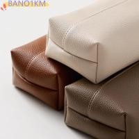 ราคา บาโน1กม กล่องเก็บกระดาษทิชชู,ตารางออกแบบสก์ท็อปตกแต่งกล่องกระดาษทิชชู,หนังเทียมที่ทันสมัยกันฝุ่นสีทึบผู้ถือผ้าเช็ดปากห้องรับประท (45614907645)