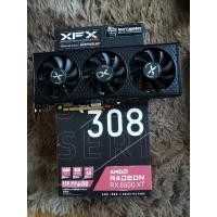 ราคา การ์ดจอ Rx6600xt มือ2 ประกันศูนย์ไทย2ปี++ (19519822701)