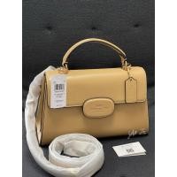 ราคา New มือ1 Coach Eliza 10” รุ่นใหม่ ของแท้ 100% ป้ายห้อย ไม่มีตำหนิ (28831837751)