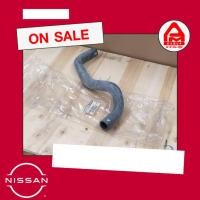 ราคา ท่อน้ำล่าง แท้ NISSAN NV (HY10) MT ท่อยางหม้อน้ำล่าง (นิสสัน) (25392610936)