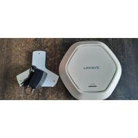 ราคา Access Point LINKSYS Wireless (LAPN300) N300 Gigabit มือสองสวยๆ (29470978719)