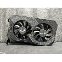 ราคา VGA ASUS TUF GTX1650SUPER GAMING 4GB (การ์ดจอมือสอง) (49511416827)